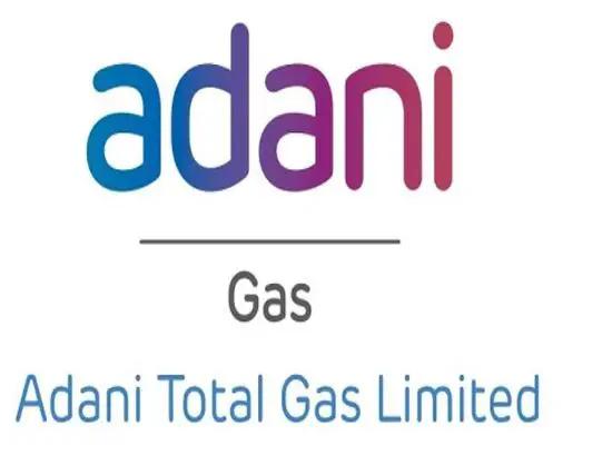Adani Total Gas Ltd.
