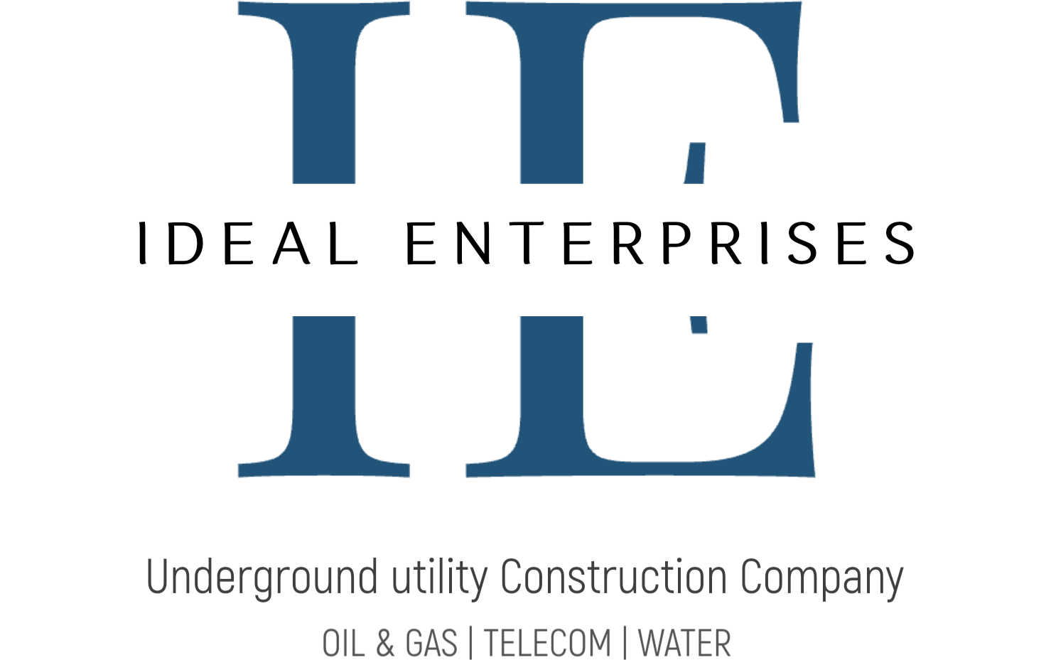 IDEAL ENTERPRISES
